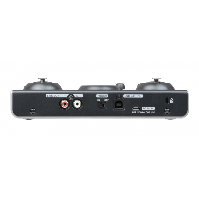Tascam US-42B 