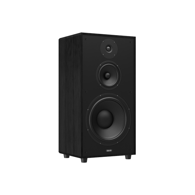 Indiana Line UTAH 5 Black 5903887127721 (Ζεύγος)