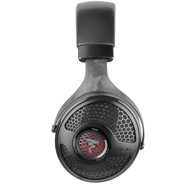 Focal Utopia Headphones 2022