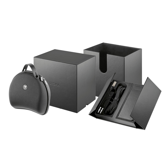 Focal Utopia Headphones 2022