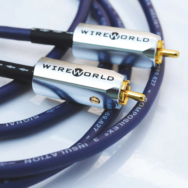 Wireworld Ultraviolet 10 Coaxial Digital - 1,5m