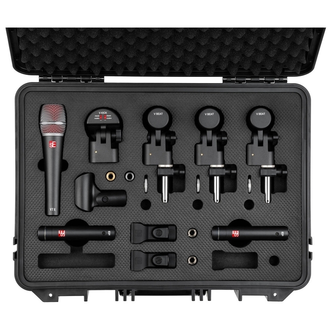 sE Electronics V Pack Arena