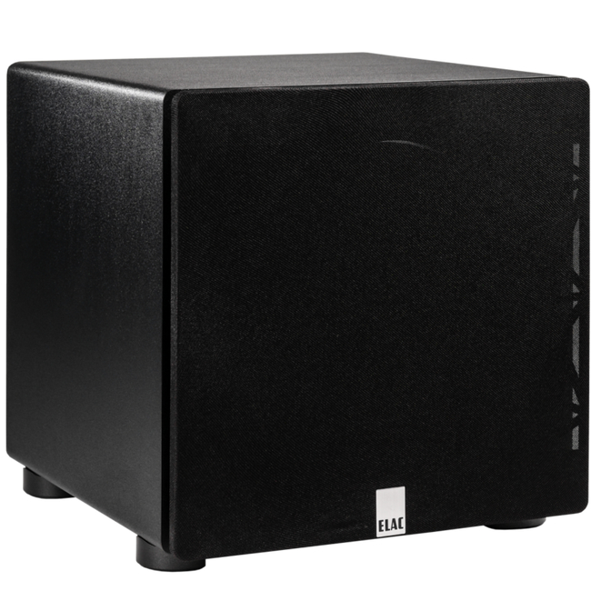 Elac Varro PS250 10" - Black