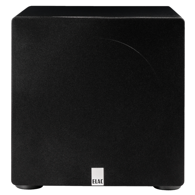 Elac Varro PS350-BK 12" - Black