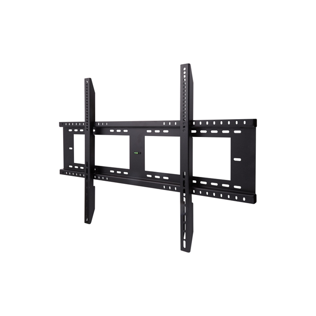 Βάση στήριξης για οθόνες 55"-86", επίπεδη
