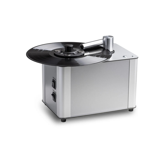 Pro-Ject VC-E2 - Record Cleaning Machine
