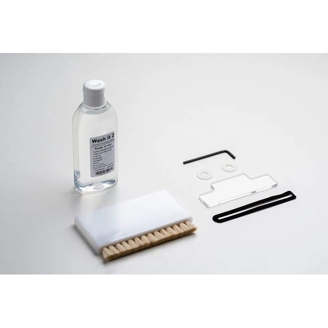 Pro-Ject VC-E2 - Record Cleaning Machine