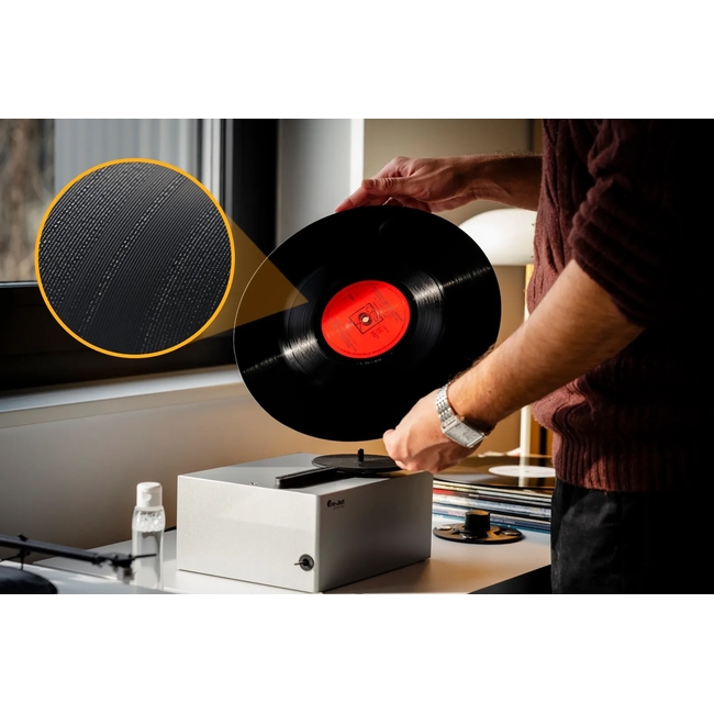Pro-Ject Audio VC-E Mini