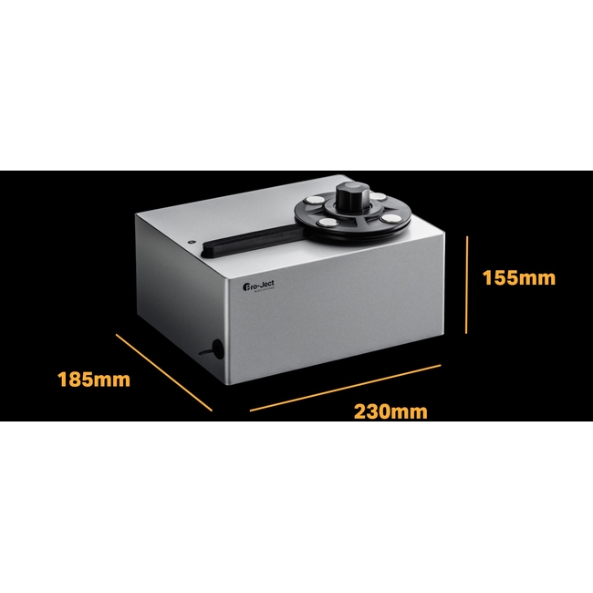 Pro-Ject Audio VC-E Mini