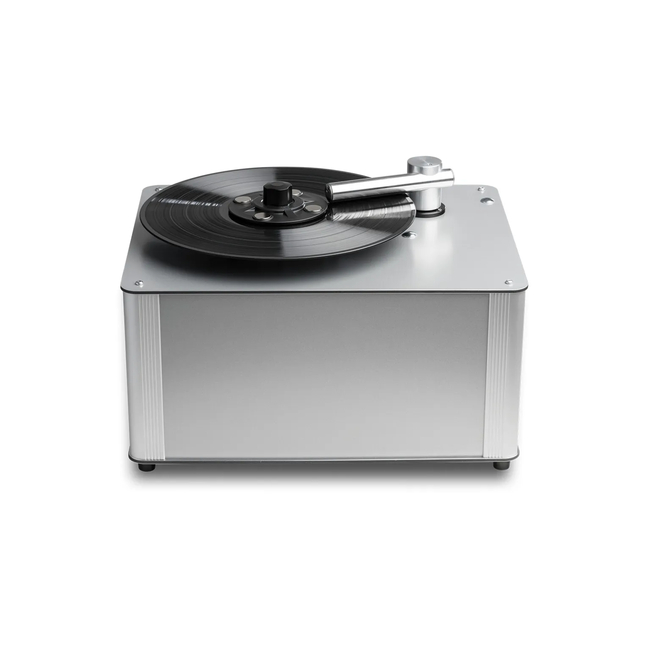 Pro-Ject VC-S3 - Record Cleaning Machine