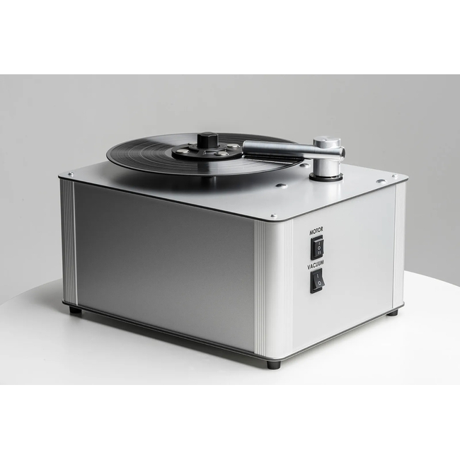 Pro-Ject VC-S3 - Record Cleaning Machine