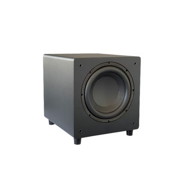 Velodyne Acoustics Impact X15 Active Subwoofer 15'' Black