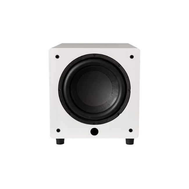 Velodyne Acoustics Impact X10 Active Subwoofer 10'' White