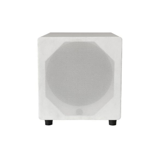 Velodyne Acoustics Impact X12 Active Subwoofer 12'' White