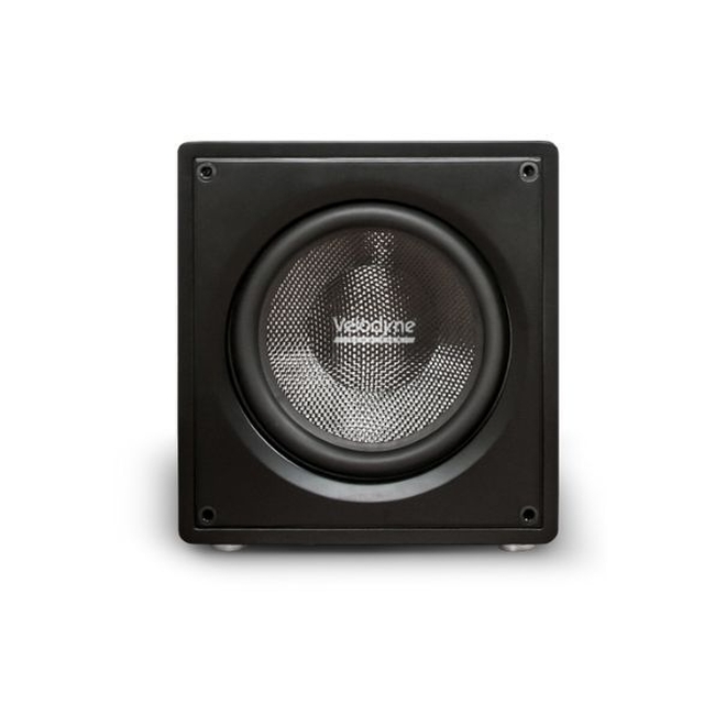 Velodyne Acoustics VI-Q 10 Active Subwoofer 10'' 450W RMS Black