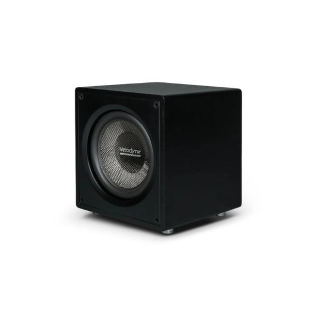 Velodyne Acoustics VI-Q 10 Active Subwoofer 10'' 450W RMS Black