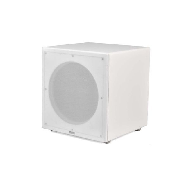 Velodyne Acoustics VI-Q 10 Active Subwoofer 10'' 450W RMS White