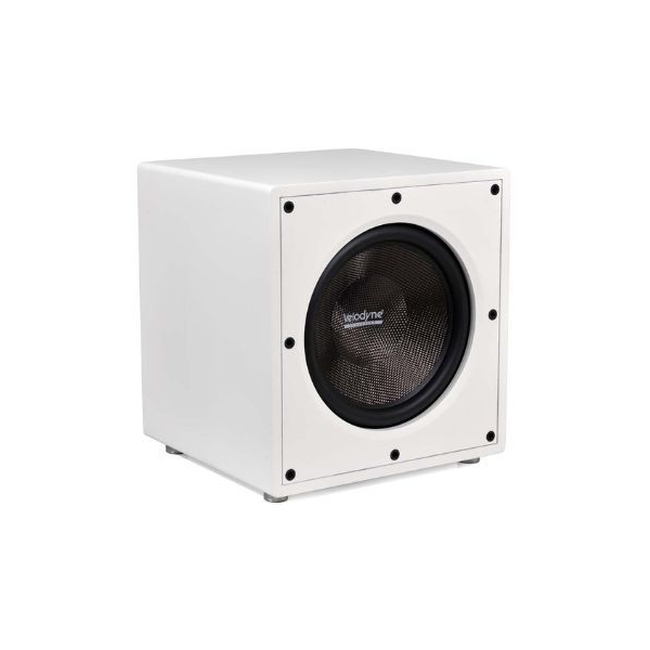 Velodyne Acoustics VI-Q 10 Active Subwoofer 10'' 450W RMS White
