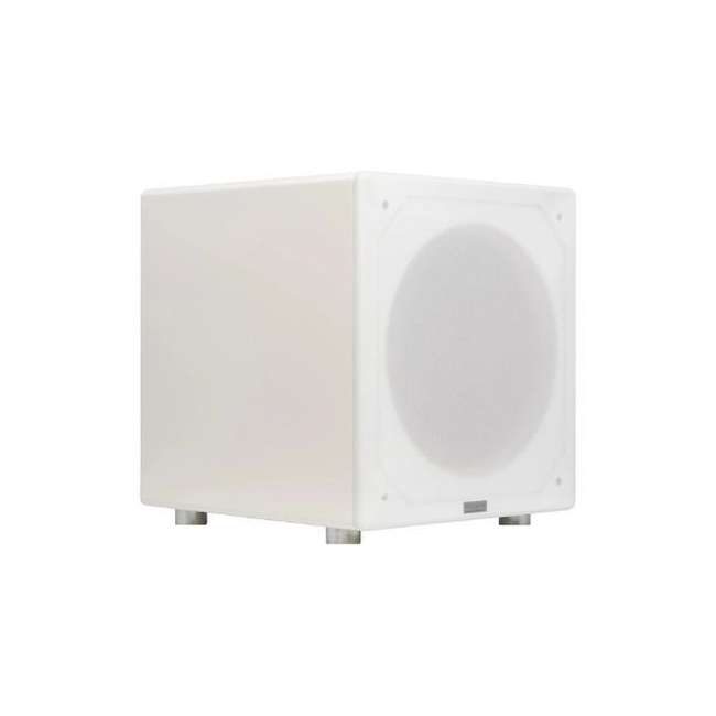 Velodyne Acoustics VI-Q 10 Active Subwoofer 10'' 450W RMS White