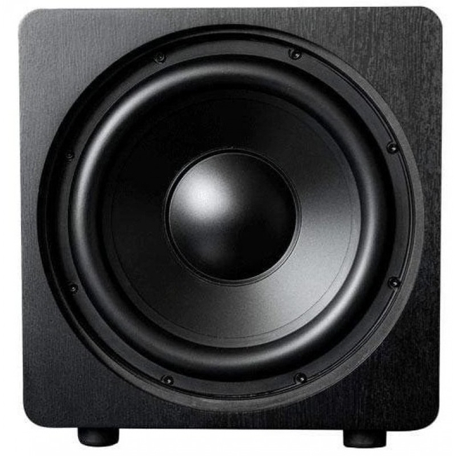 Velodyne DB-15 Black