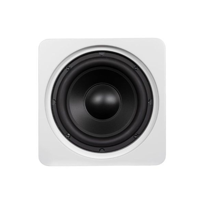 Velodyne Acoustics Deep Blue 8 Subwoofer 8'' 300W RMS White