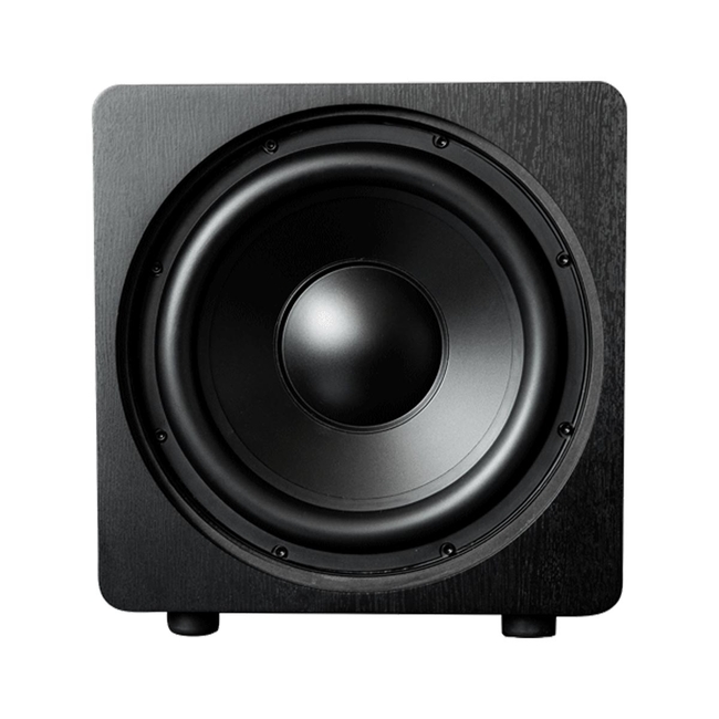 Velodyne DB-12 Black