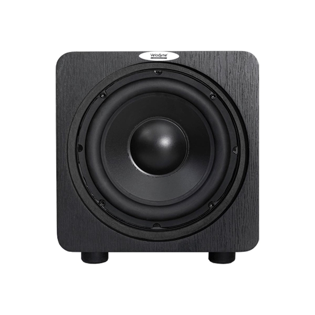 Velodyne DB-8 Black