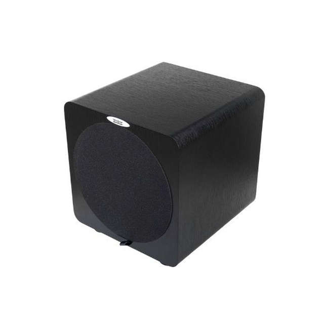 Velodyne Acoustics Deep Blue 10 Subwoofer 10'' 300W RMS Black