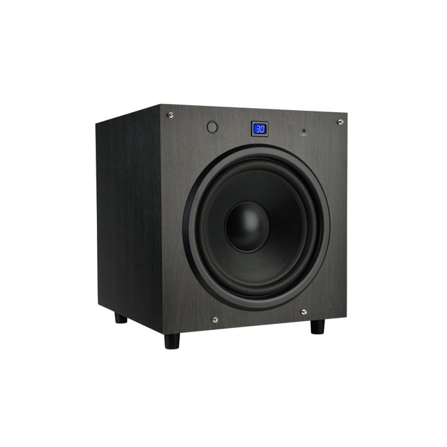Velodyne EQ-MAX 15 Black - 15inch