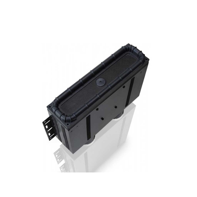 Velodyne SC-IW DVR