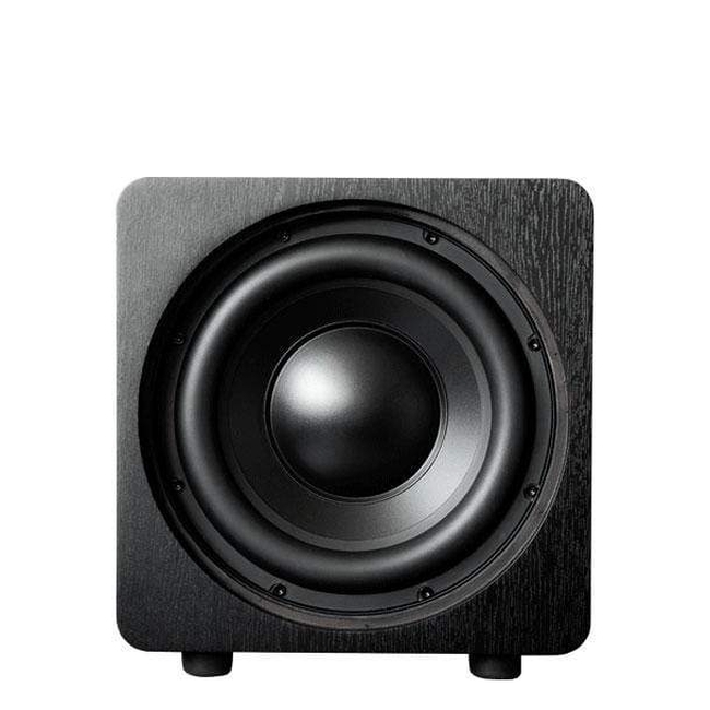 Velodyne DB-10 Black