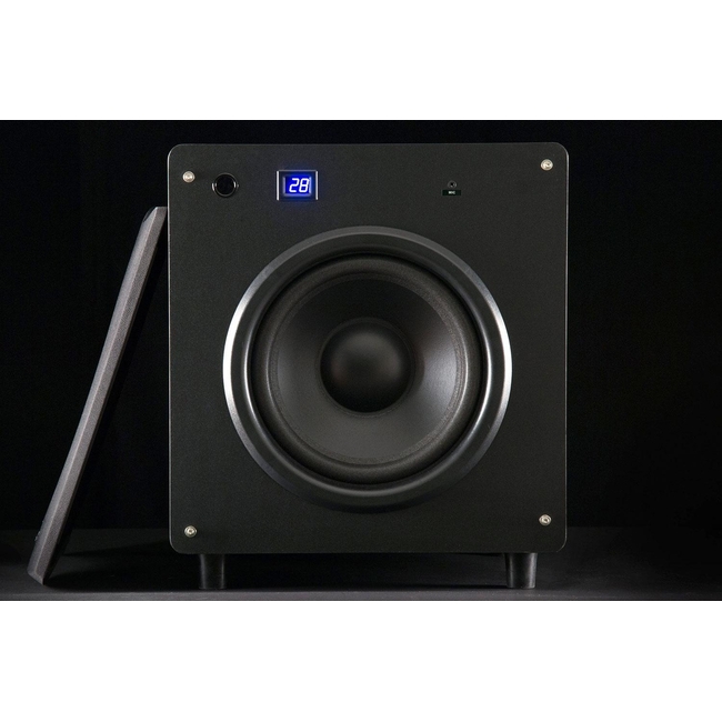 Velodyne Wi-Q 10 Black - 10inch