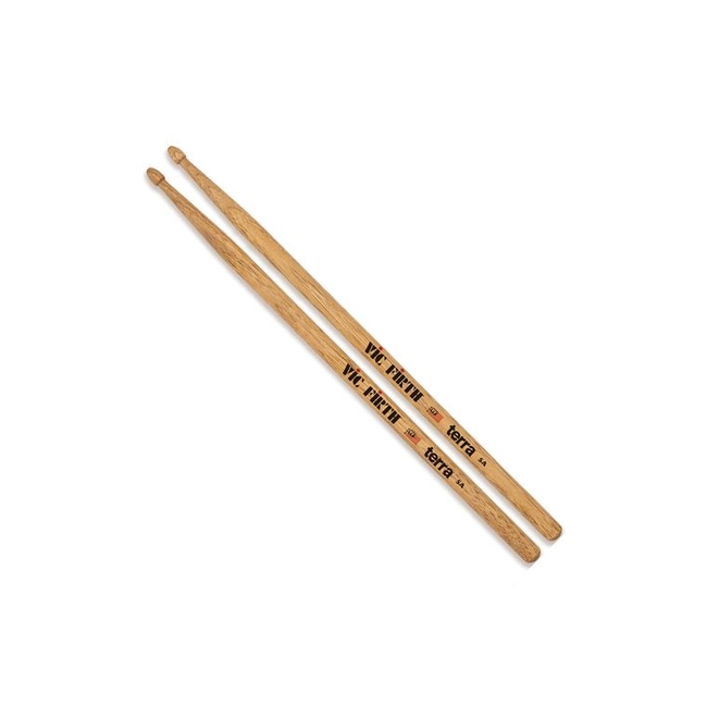 VIC FIRTH 5A Terra Series Μπαγκέτες