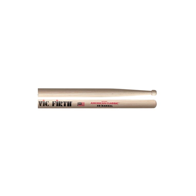 VIC FIRTH 5BBRL Μπαγκέτες American Classic Specialty Wood