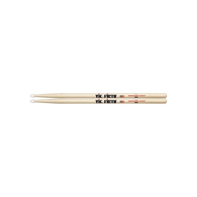 VIC FIRTH 5BN Nylon Μπαγκέτες