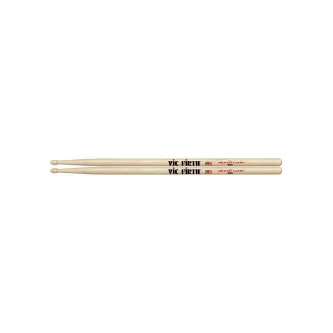 VIC FIRTH 85A Wood Μπαγκέτες