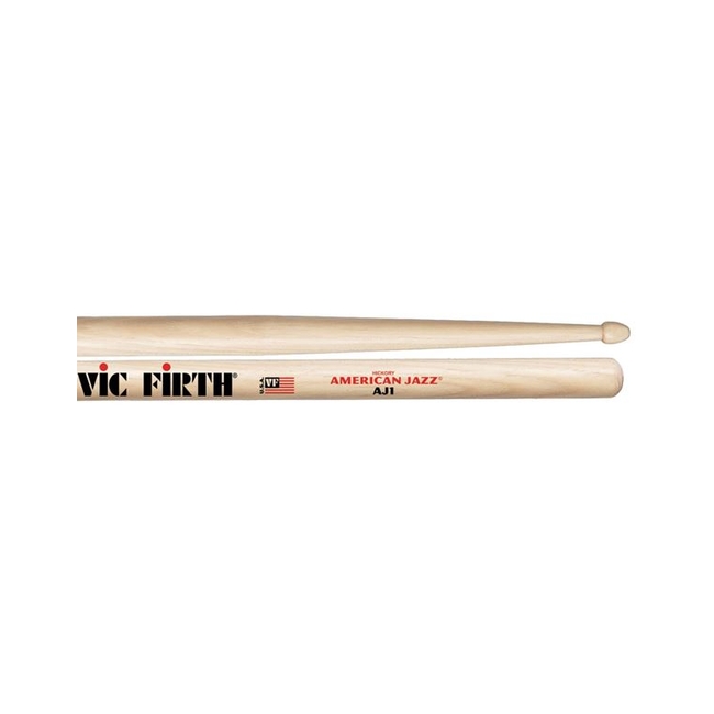 VIC FIRTH AJ1 Wood Μπαγκέτες