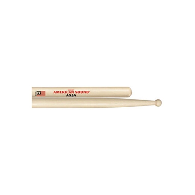 VIC FIRTH AS5A Wood Μπαγκέτες