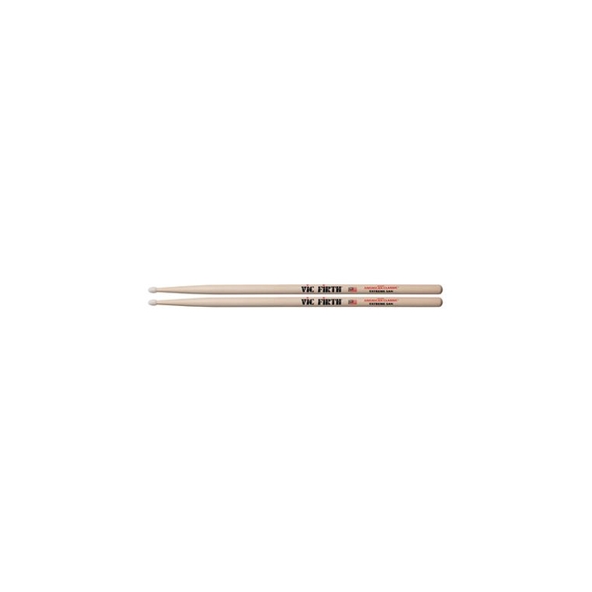 VIC FIRTH Χ5AΝ Extreme 5A Nylon Μπαγκέτες (Ζεύγος)