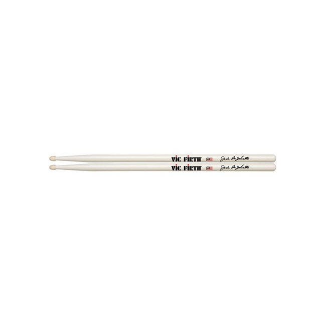 VIC FIRTH Jack Dejohnette SJD Μπαγκέτες