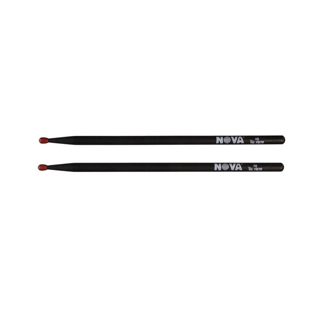 VIC FIRTH NO5BNB Nova 5B Nylon Μπαγκέτες