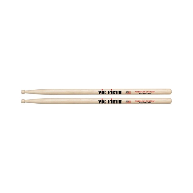 VIC FIRTH SD1 Wood Μπαγκέτες
