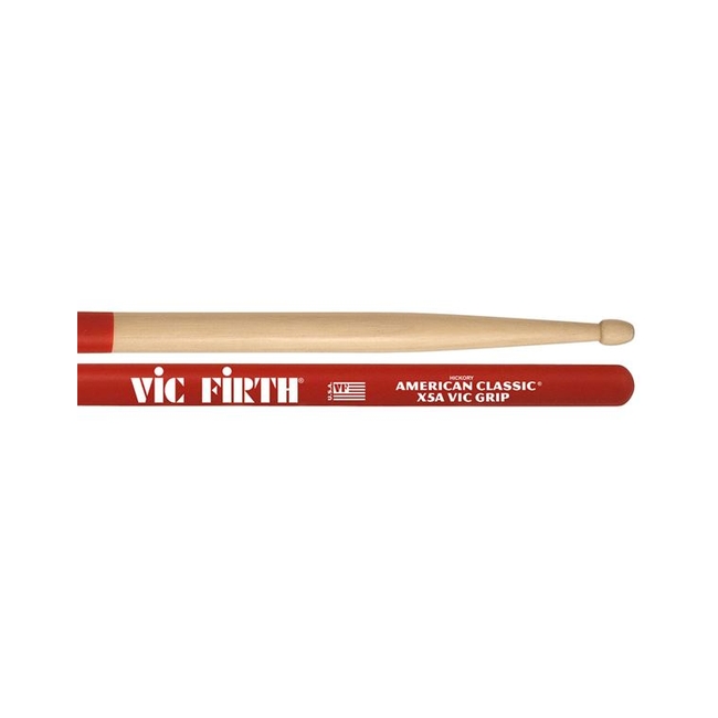 VIC FIRTH X5AVG Μπαγκέτες 5A