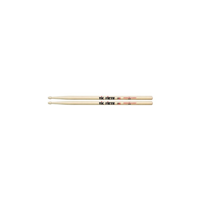 VIC FIRTH X5B Wood Μπαγκέτες