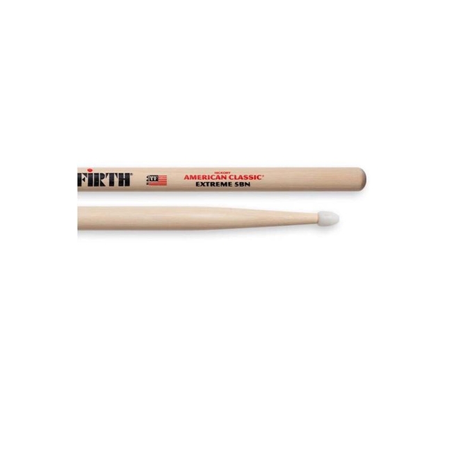 VIC FIRTH X5BN Μπαγκέτες Nylon