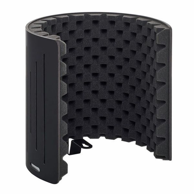 Vicoustic Flexi Screen Ultra MKII Black