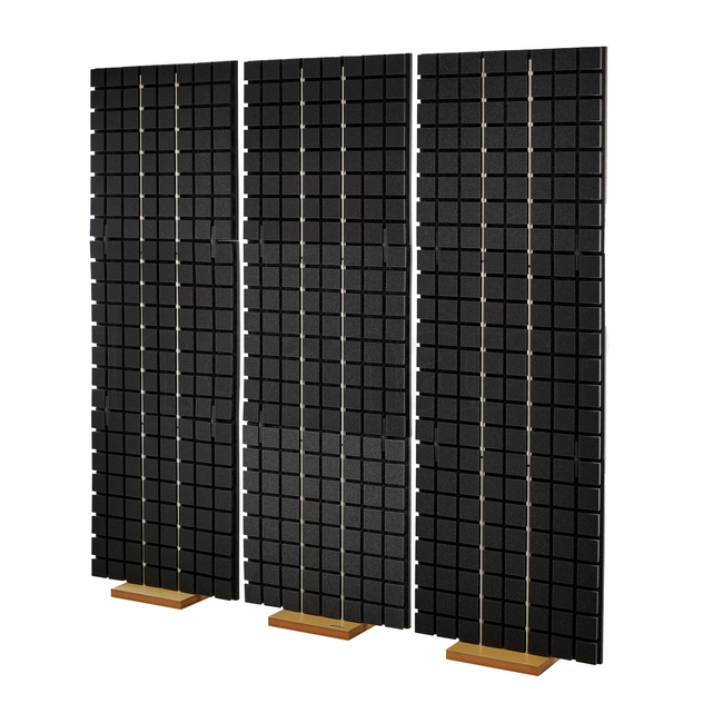 Vicoustic Flexi Wall 3 Set