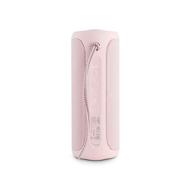 Vieta pro dance BT pink Aσύρματο Aδιάβροχο ηχείο Bluetooth 25W 