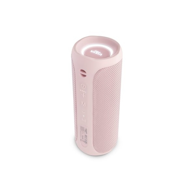 Vieta pro dance BT pink Aσύρματο Aδιάβροχο ηχείο Bluetooth 25W 