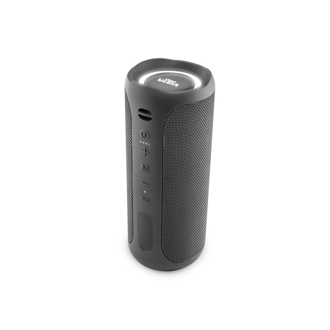 Vieta pro party BT black Aσύρματο Aδιάβροχο ηχείο Bluetooth 40W 